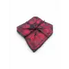 Lopres Soft Pamuk Eşarp-(soft129-06)