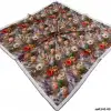 Mismara Soft Pamuk Eşarp-soft(142-09)