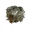 Pleksi Oya İşleme Pulu Baget 50 gr. Açık Bakır (baget02-52)
