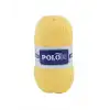 Polosu Kristal Lif İpi 5li Paket(Acik Sari)-Psk01-25