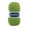 Polosu Kristal Lif İpi 5li PaketFistik Yeşili)-Psk01-23