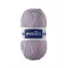 Polosu Kristal Lif İpi 5li Paket(Gri)-Psk01-09
