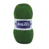 Polosu Kristal Lif İpi 5li Paket(Haki)-Psk01-17