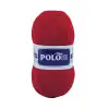 Polosu Kristal Lif İpi 5li Paket(Kirmizi)-Psk01-26