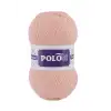 Polosu Kristal Lif İpi 5li Paket(Pudra Pembe)-Psk01-21
