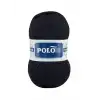 Polosu Kristal Lif İpi 5li Paket(Siyah)-Psk01-14-114