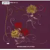 Reyyan Desenli Oyalık Yazma (ryyn-414-06)