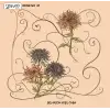 Reyyan Desenli Oyalık Yazma (ryyn-414-25)