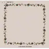 Reyyan İpek 100 cm Desenli Oyalık Yazma (ryyn-464-06)