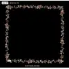 Reyyan İpek 100 cm Desenli Oyalık Yazma (ryyn-464-08)