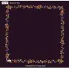 Reyyan İpek 100 cm Desenli Oyalık Yazma (ryyn-464-10)