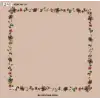 Reyyan İpek 100 cm Desenli Oyalık Yazma (ryyn-464-15)