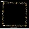 Reyyan İpek 100 cm Desenli Oyalık Yazma (ryyn-464-29)