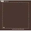 Reyyan İpek 100 cm Desenli Oyalık Yazma (ryyn-465-01)