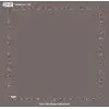 Reyyan İpek 100 cm Desenli Oyalık Yazma (ryyn-465-04)