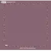 Reyyan İpek 100 cm Desenli Oyalık Yazma (ryyn-465-10)
