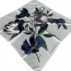 Reyyan İpek 100 cm Oyalık Yazma (ryyn-382-02)