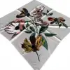 Reyyan İpek 100 cm Oyalık Yazma (ryyn-382-03)