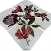 Reyyan İpek 100 cm Oyalık Yazma (ryyn-382-10)