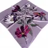 Reyyan İpek 100 cm Oyalık Yazma (ryyn-382-12)