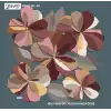 Reyyan İpek 100 cm Oyalık Yazma (ryyn-390-10)