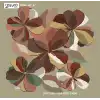 Reyyan İpek 100 cm Oyalık Yazma (ryyn-390-12)