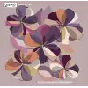 Reyyan İpek 100 cm Oyalık Yazma (ryyn-390-14)