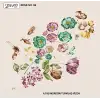 Reyyan İpek 100 cm Oyalık Yazma (ryyn-394-23)