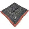 Sinem Desenli Dikişli Etnik Yazma (Snd8515)