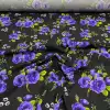 Tek En 90 cm Kampanyalı Viskon Kumaş 3 Metre -(Kvsk01-04)