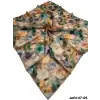 Zer Scarfs Soft Organik Pamuk Eşarp(soft147-05)