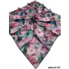 Zer Scarfs Soft Organik Pamuk Eşarp(soft147-07)