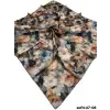 Zer Scarfs Soft Organik Pamuk Eşarp(soft147-08)
