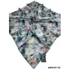Zer Scarfs Soft Organik Pamuk Eşarp(soft147-12)