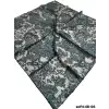 Zer Scarfs Soft Organik Pamuk Eşarp(soft148-06)