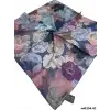 Zer Scarfs Soft Organik Pamuk Eşarp(soft154-01)