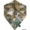 Zer Scarfs Soft Organik Pamuk Eşarp(soft154-03)