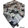 Zer Scarfs Soft Organik Pamuk Eşarp(soft154-04)