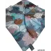 Zer Scarfs Soft Organik Pamuk Eşarp(soft154-09)
