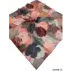 Zer Scarfs Soft Organik Pamuk Eşarp(soft154-11)