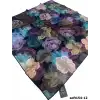 Zer Scarfs Soft Organik Pamuk Eşarp(soft154-12)