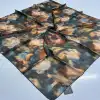Zer Scarfs Soft Pamuk Eşarp(soft102-07)