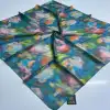 Zer Scarfs Soft Pamuk Eşarp(soft102-08)
