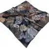 Zer Scarfs Soft Pamuk Eşarp(soft114-10)