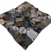 Zer Scarfs Soft Pamuk Eşarp(soft114-12)