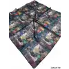 Zer Scarfs Soft Pamuk Eşarp(soft137-09)