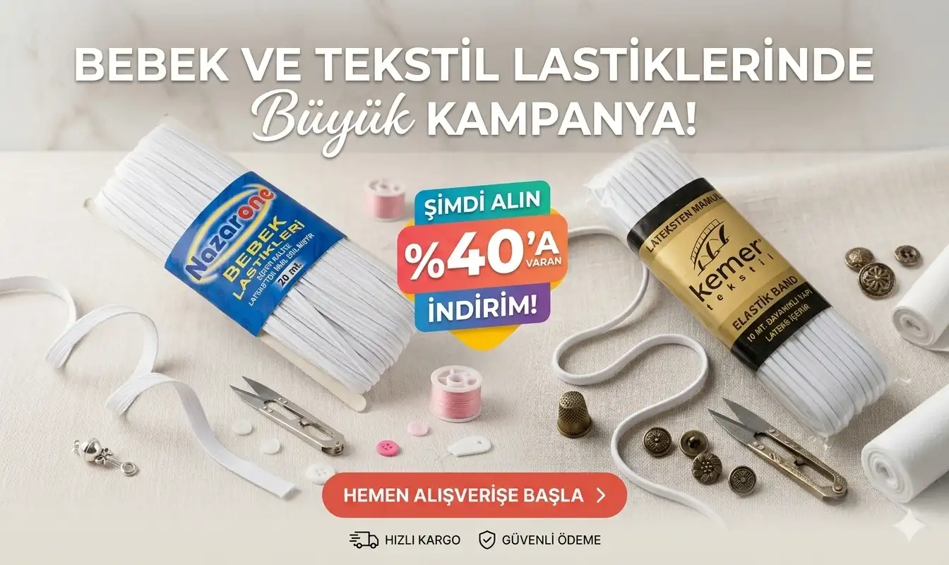 Lastik Çeşitleri
