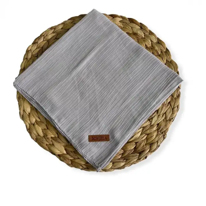 Bonjela Soft Krinkıl Eşarp (Krk9901