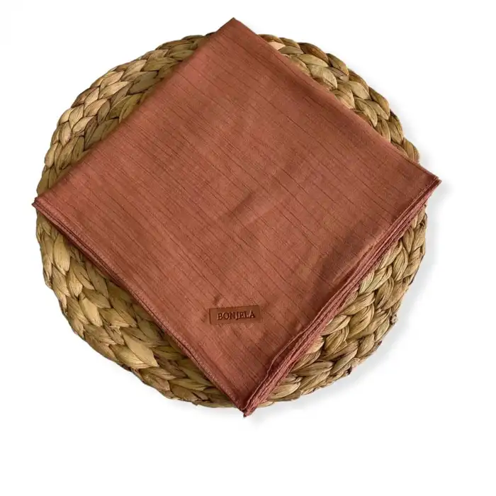 Bonjela Soft Krinkıl Eşarp (Krk9902)