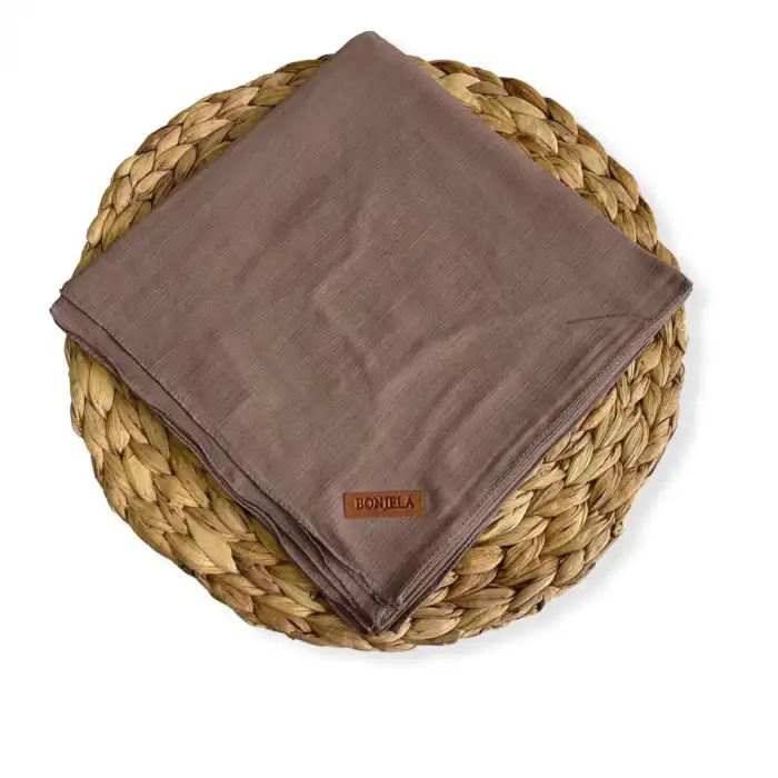 Bonjela Soft Krinkıl Eşarp (Krk9906)